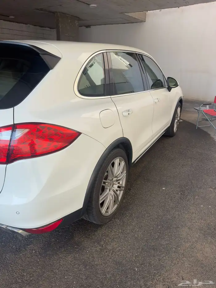 بورش للبيع 8