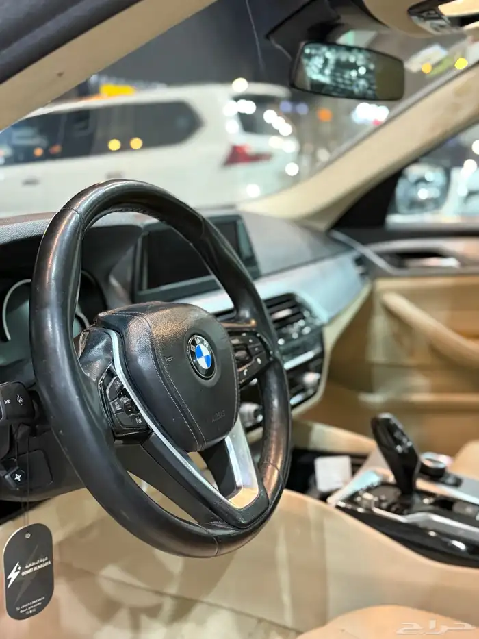 بي ام دبليو ((( تم البيع ))) 6