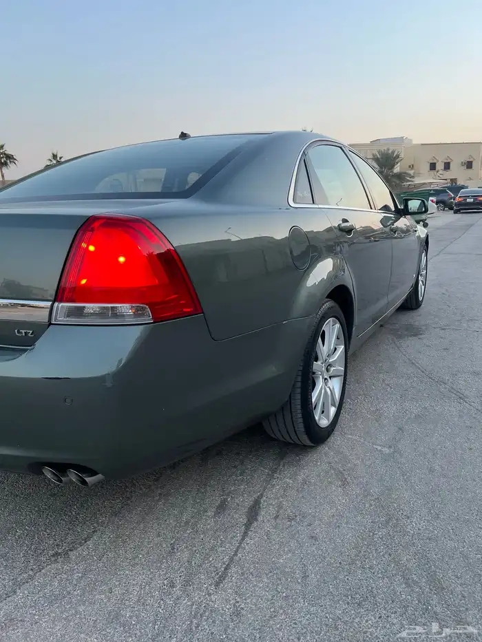 كابريس 2016 وكالة ممشى 111 12