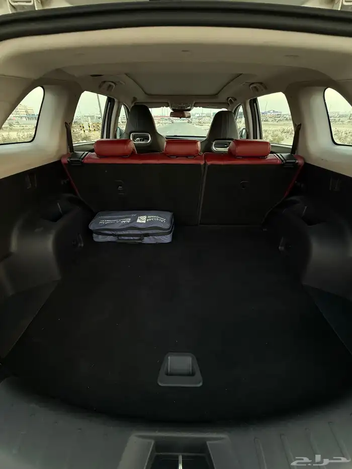 شانجان CS75 plus 2023 7