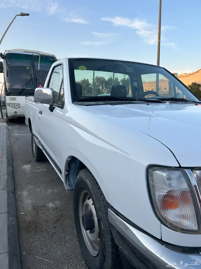 ددسن 1999 نظيف للبيع 9