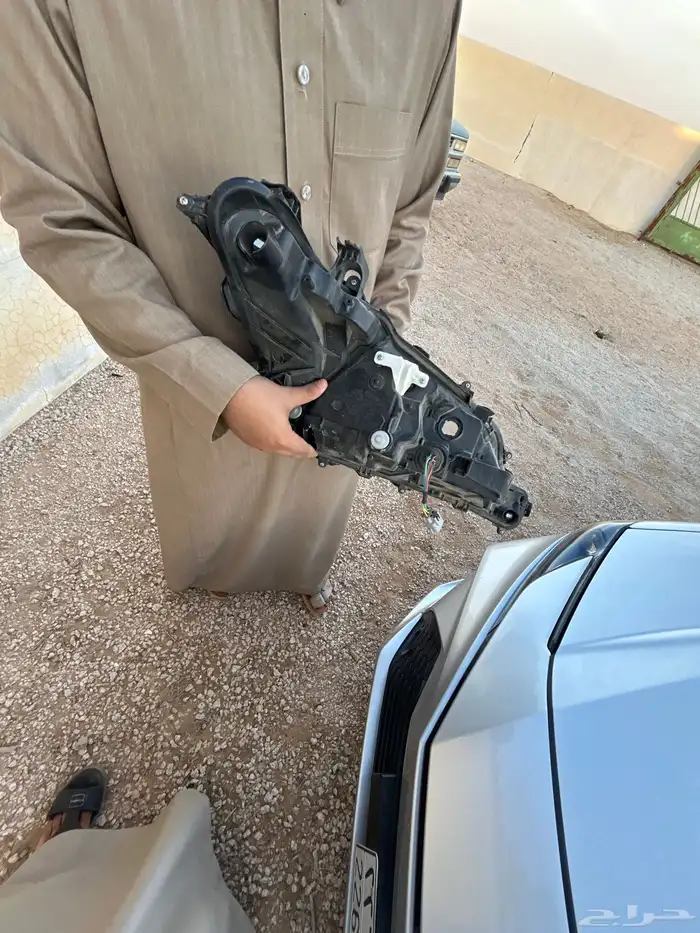 شمعات كامري من 21 إلى 24 1