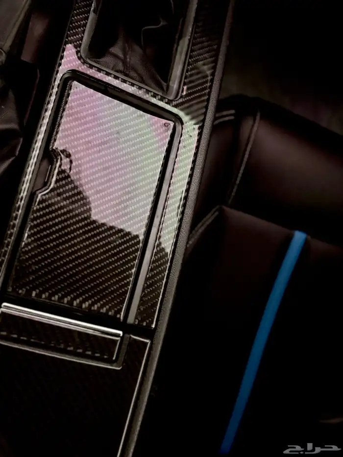 فورد موستنج GT قير عادي 8 سلندر 43