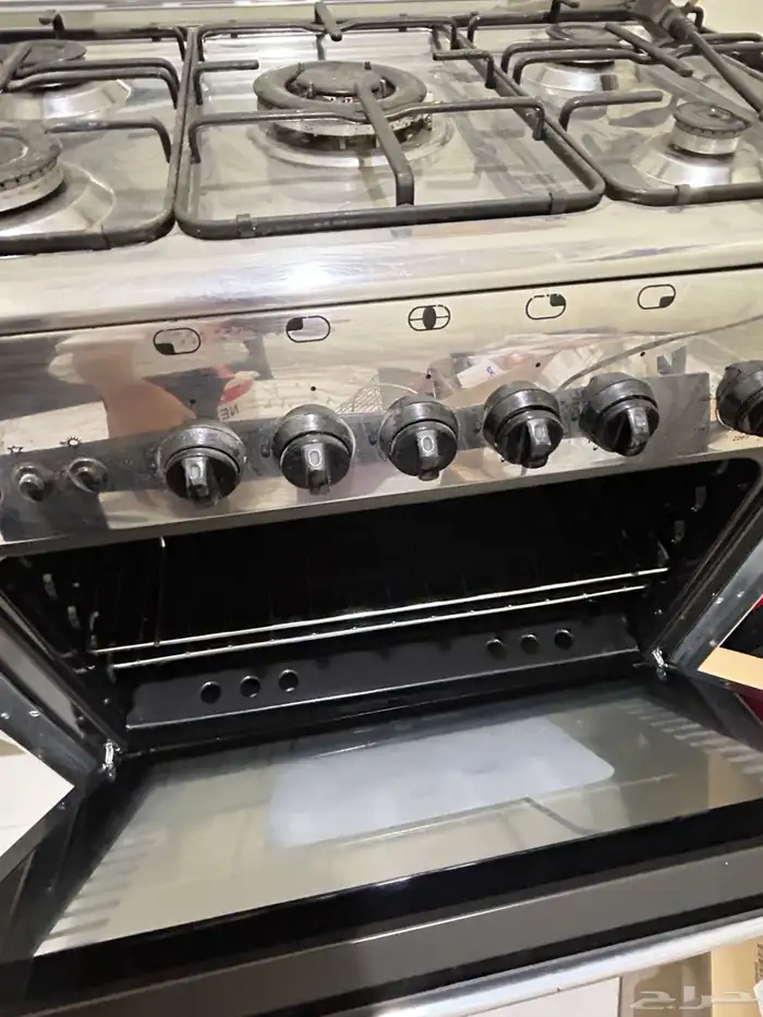 فرن مكنسه كهربائيه دفايه للبيع فقط 2