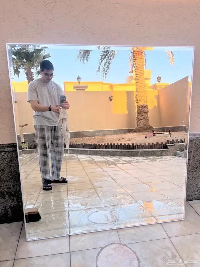 مغاسل ومرايات للبيع 1