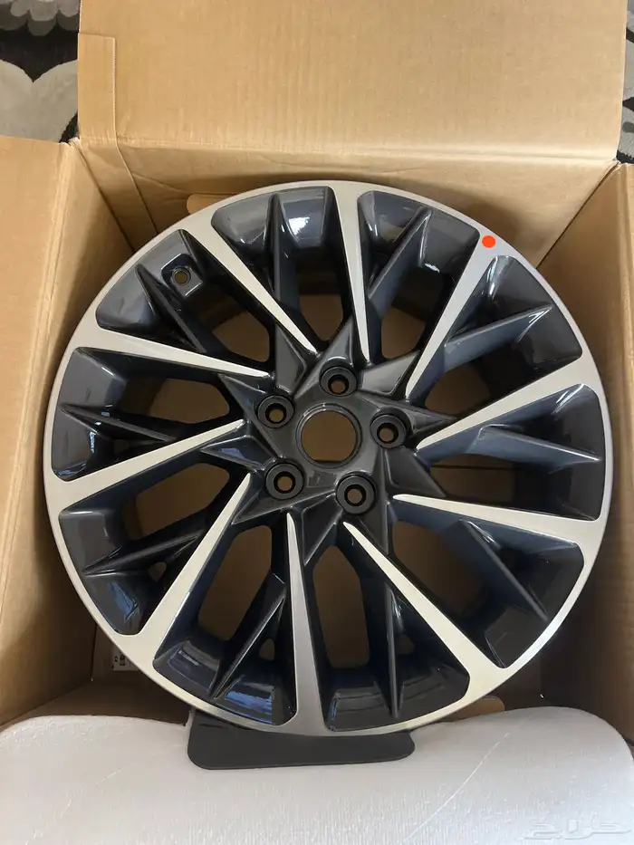 جنط سوناتا 1