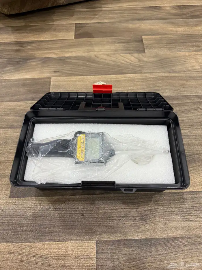 جهاز كشف الحمل للحيوانات 5