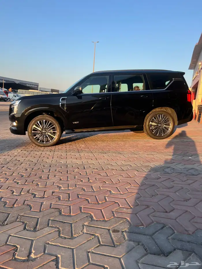 بترول 2026 خليجي 3