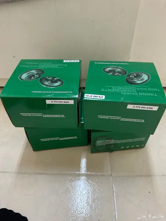 فاينوس فاينوسات مرسيدس مام شافت ضمان 3 شهور 0