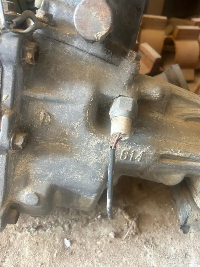 قير ايسوزو 94 2