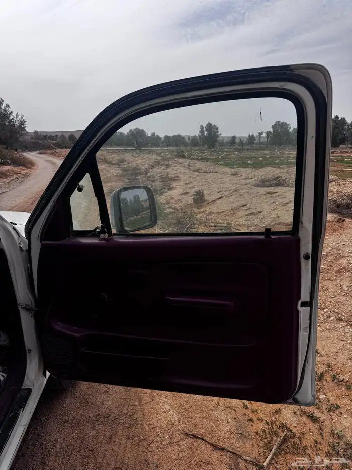 هايلكس 2005 13