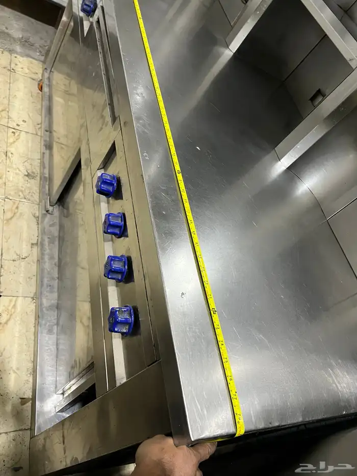 Shawarma machine آلة الشاورما 3