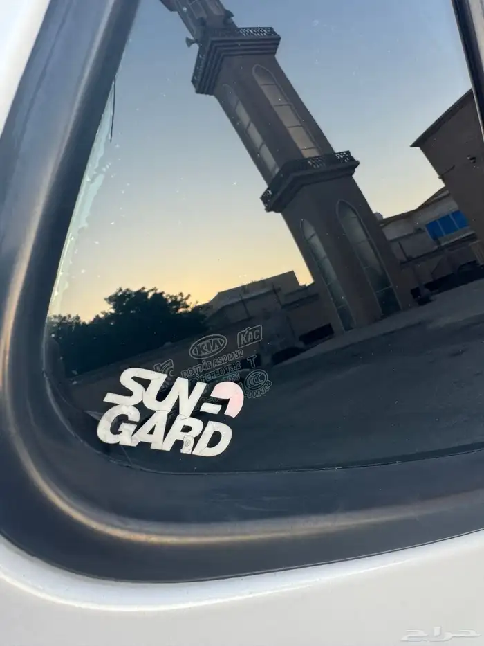 للبيع آوبتيما 2015 أوتوماتيك مالك اول 22