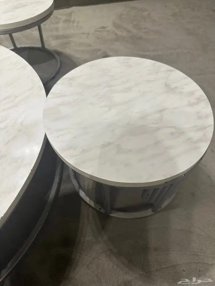 طاولات صالة 2