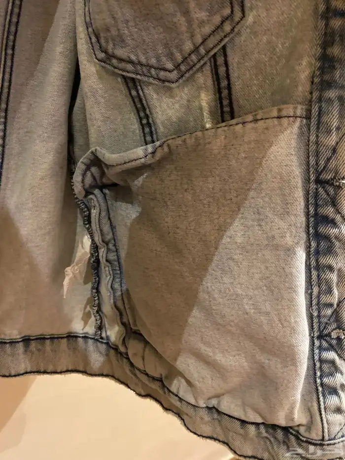 جاكيت جينز 4