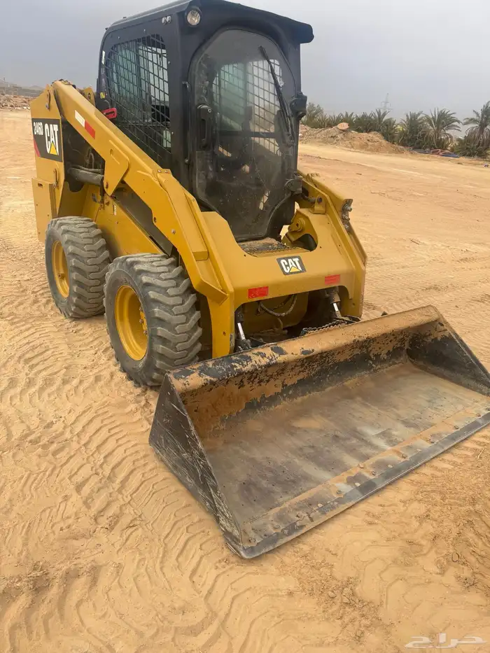 بوبكات شيول للإيجار اليومي و الشهري 0