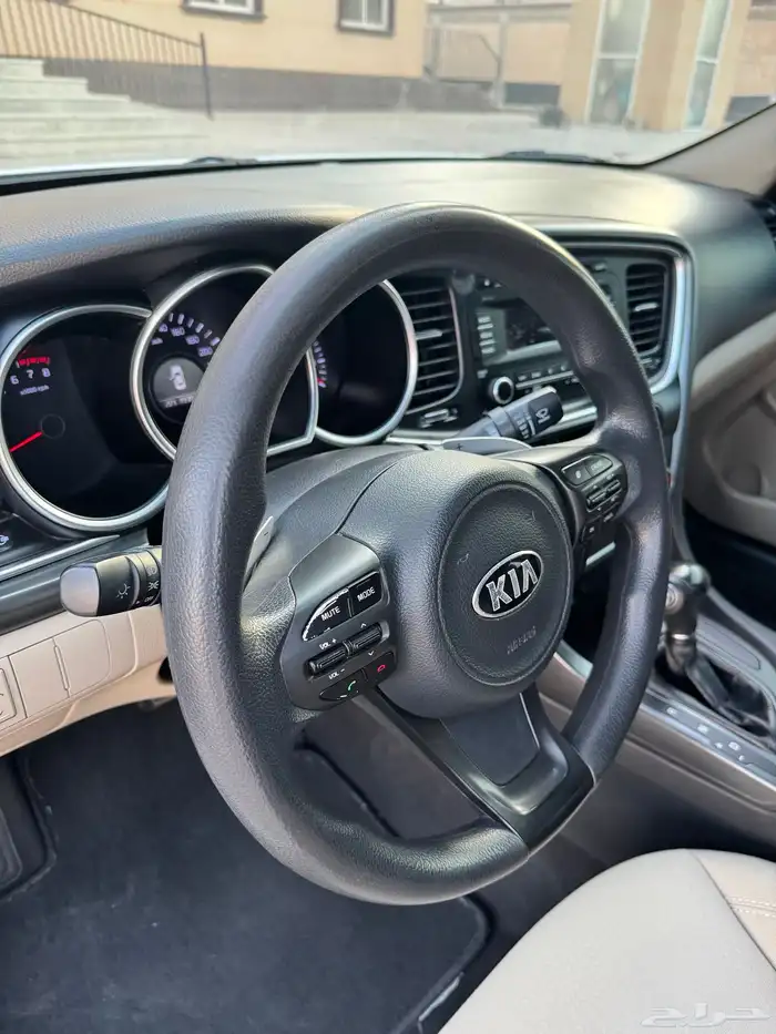 للبيع آوبتيما 2015 أوتوماتيك مالك اول 11