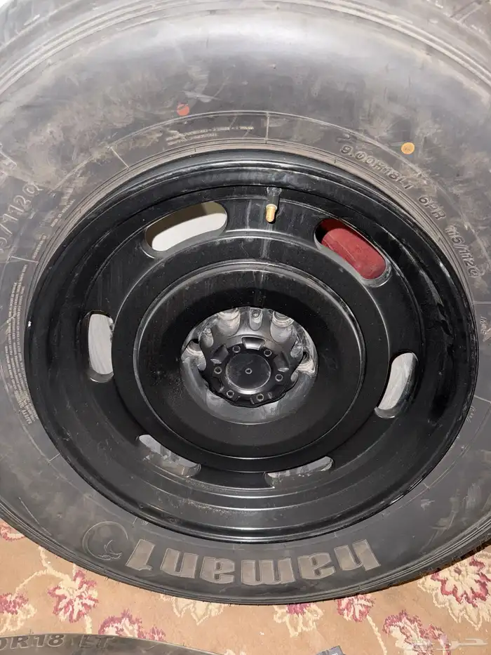 جنوط و كفرات شاهين 1