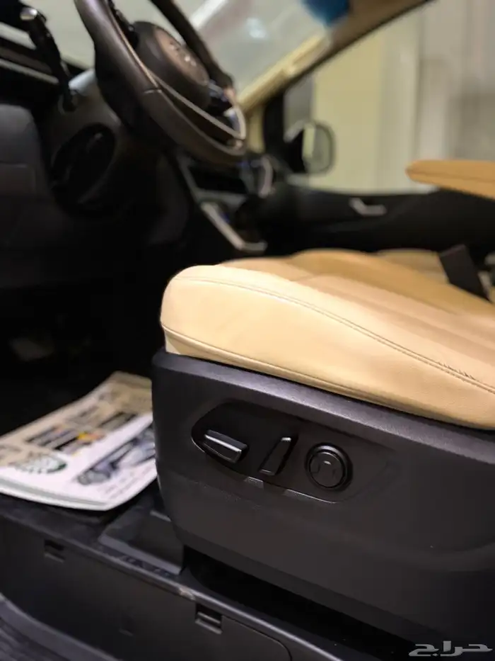 ستاريا 2023 ديزل (2023) زيرو وكالة 11