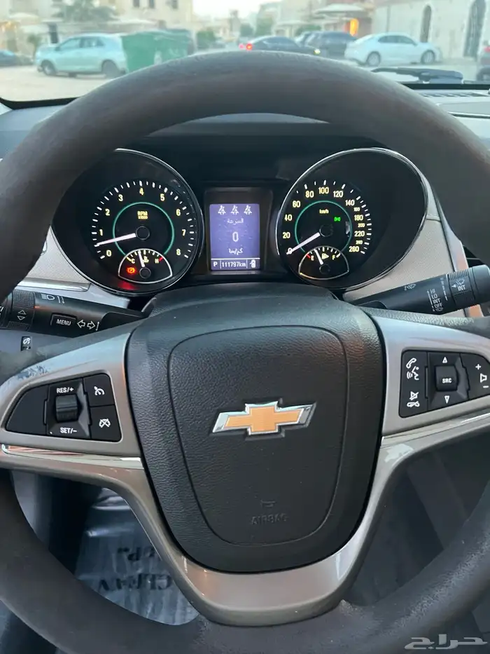 كابريس 2016 وكالة ممشى 111 19