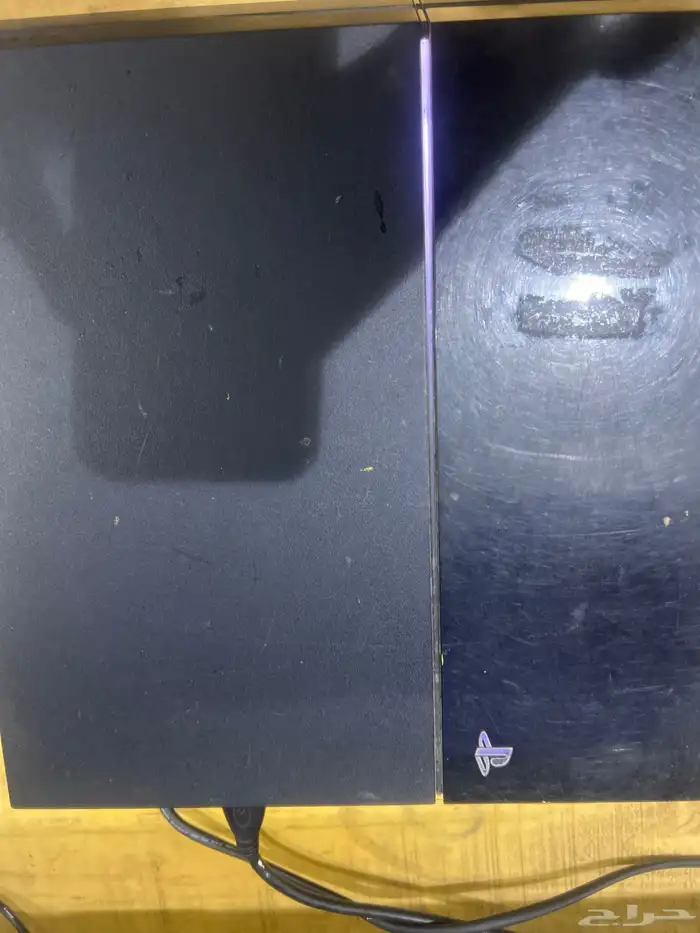 سوني 4 سليم للبيع 1