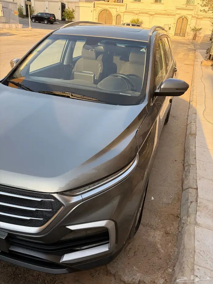 شيفروليه كابتيفيا موديل 2021 3