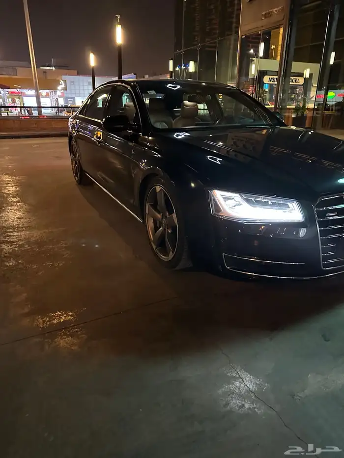 اودي a8 2015 7