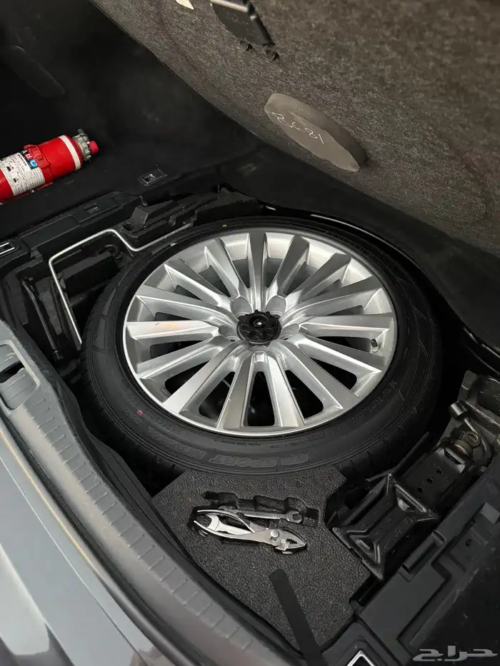 لكزس 2013-  460 LS 28