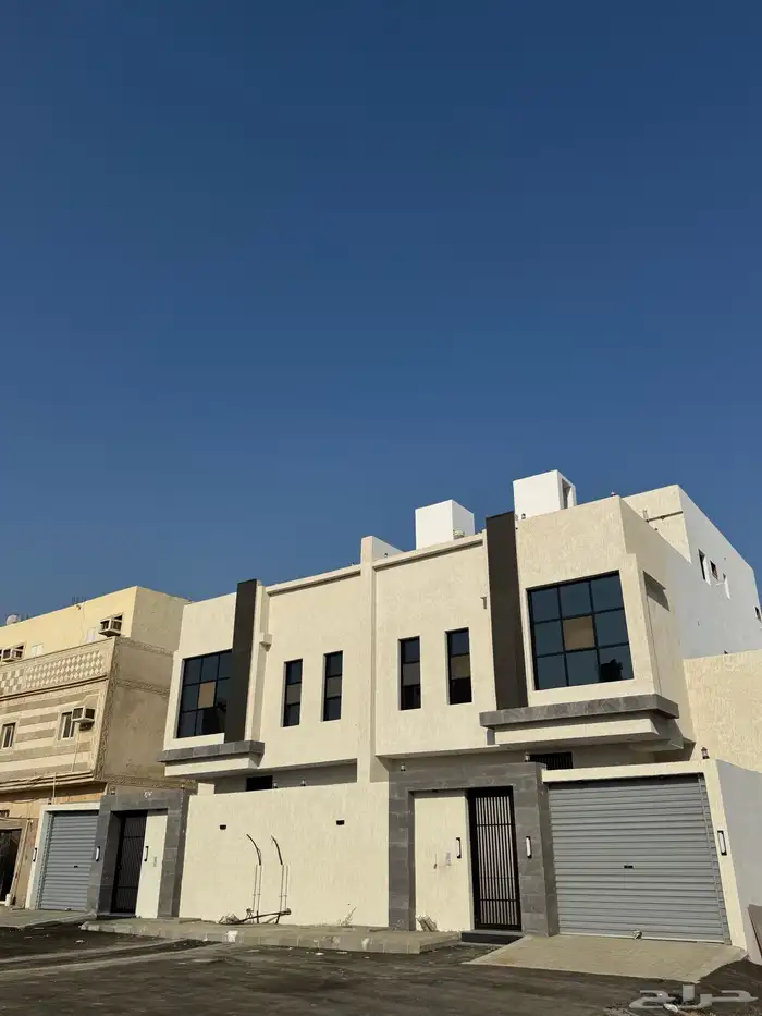 فلل فاخرة للتمليك الخمرة ( القرينية ) فيلا للبيع 0