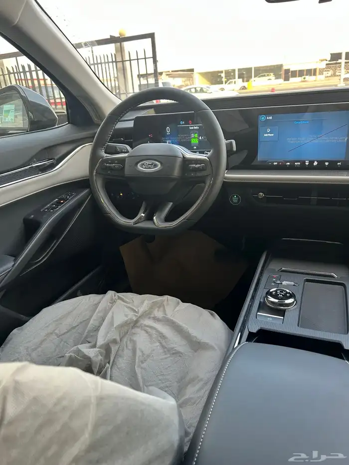 تورس 2026 ستاندر (اسود) 2