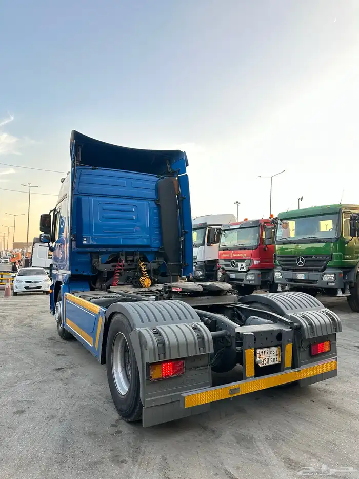 اكترس موديل 2011 4