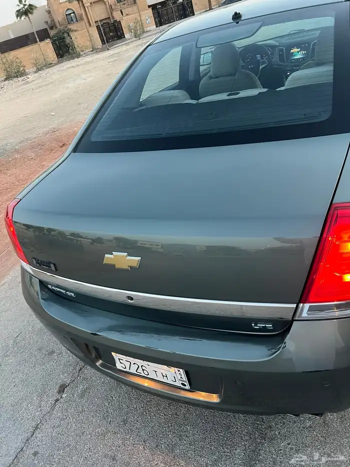 كابريس 2016 وكالة ممشى 111 20