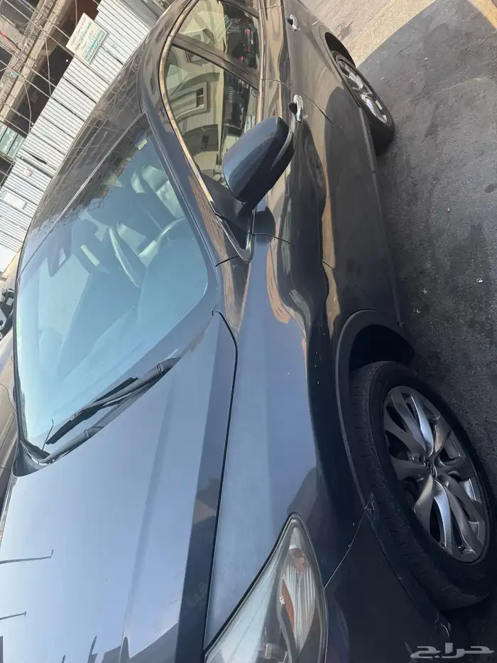 مازدا CX9 بحاله ممتازه 4