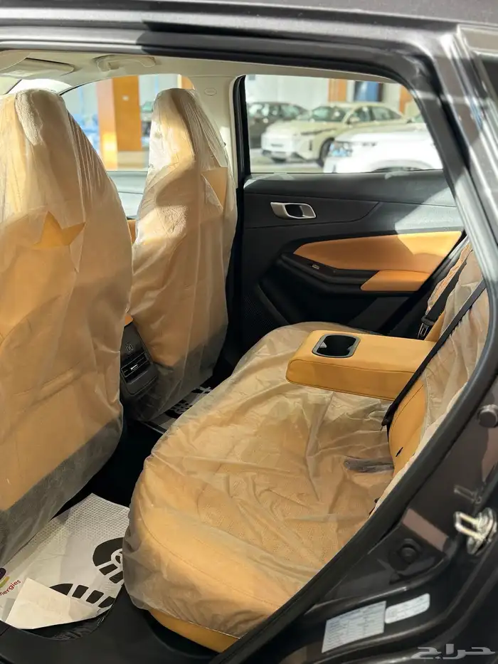 شانجان يوني اس 2025 تسليم فوري عروض بلاك نوفمبر 4