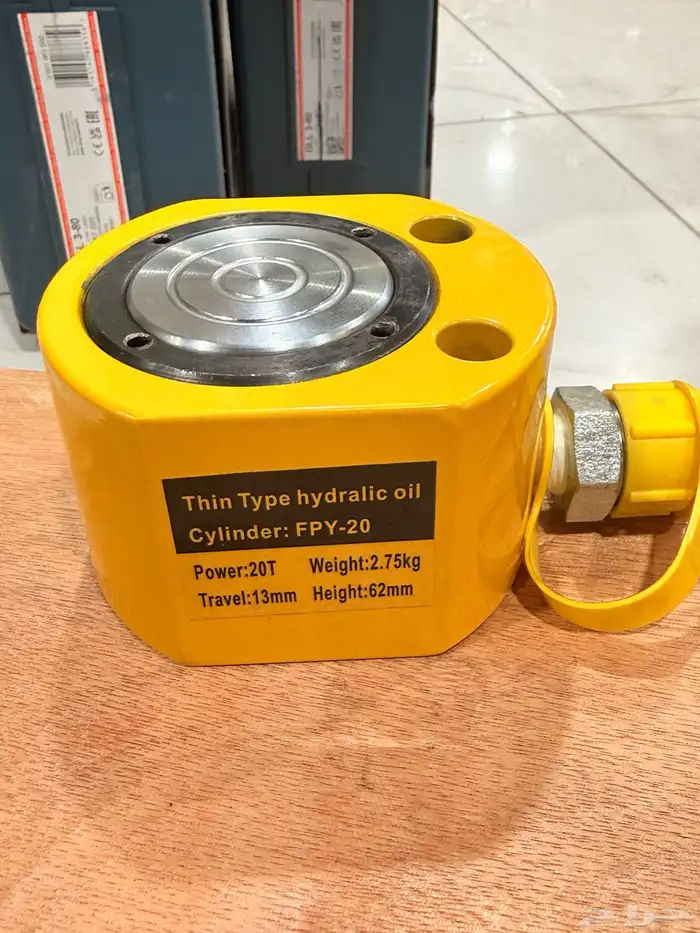 شركة العدد العربية 10