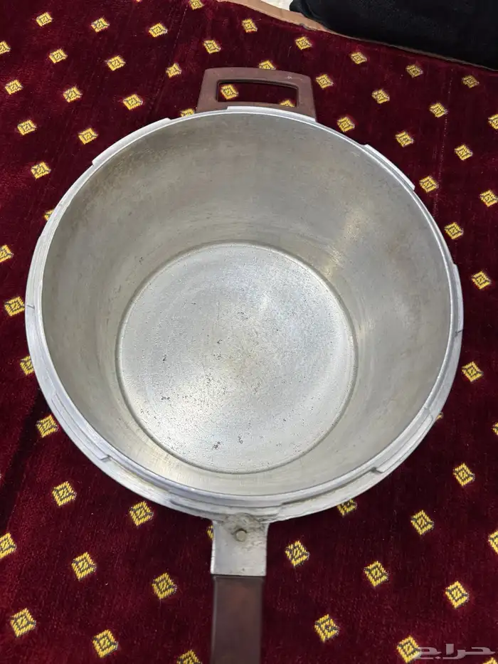 قدرين الماني تيربو حجم 6 لتر 8