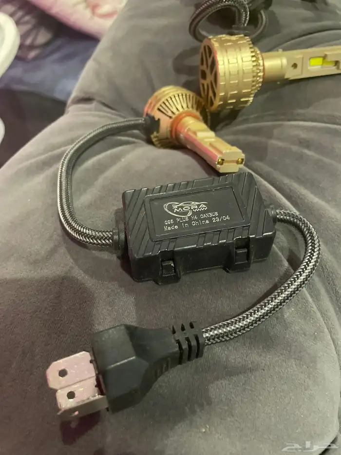 انوار ليد فورد خطين شركة Mora صيني درجة اولى 0