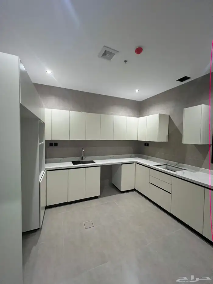 شقق فاخره للايجار بحى الشعله 2