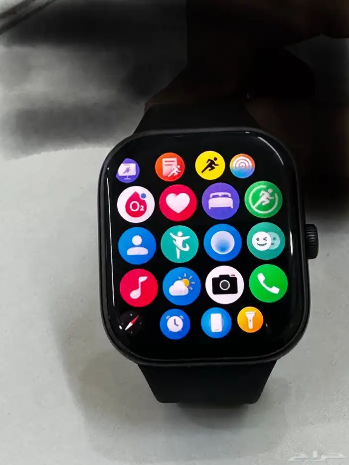 ساعه ريدمي واتش 3 برو 1