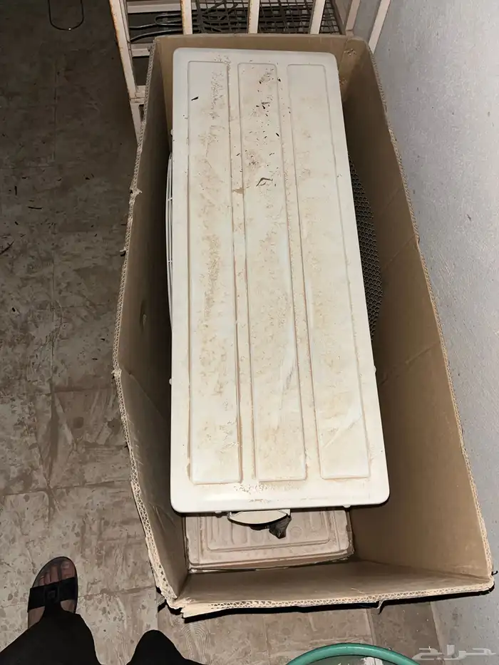 مكيف اسبلت 0