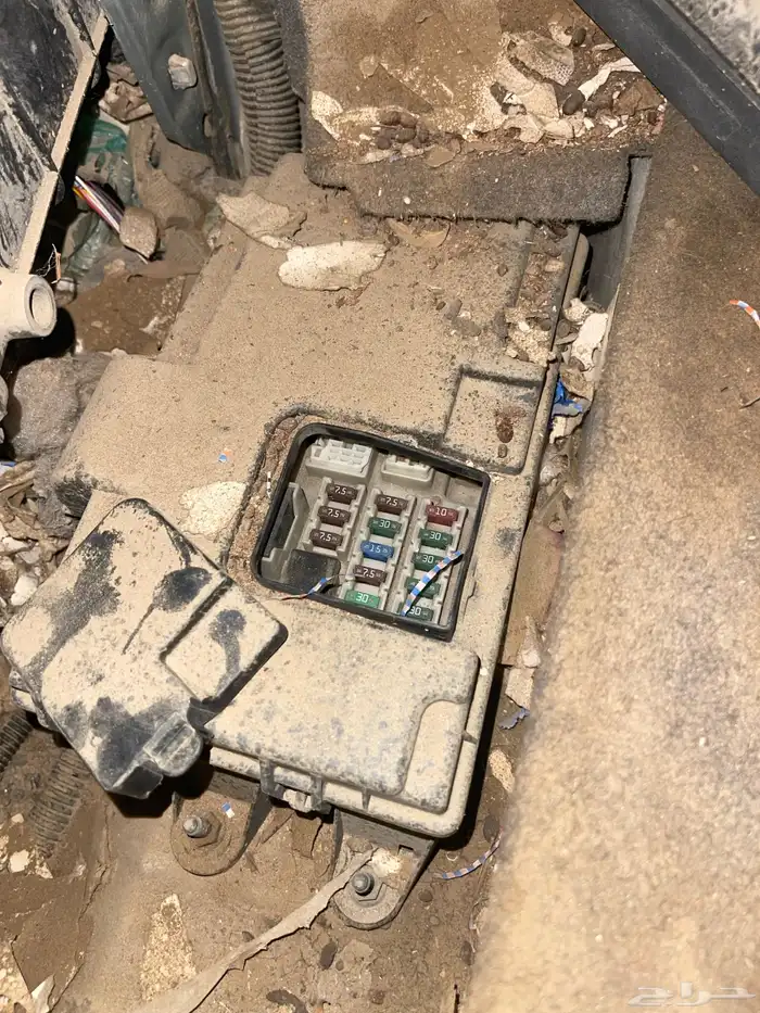 قطع ديكورات لكزس 430 4