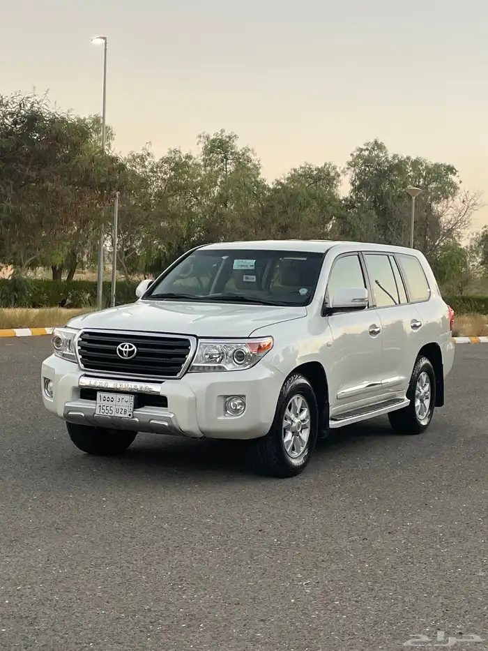 جيب صالون 2012 ستة سلندر قير اتوماتيك 16