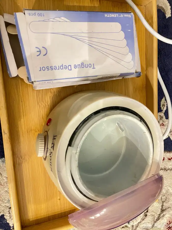 ادوات حلاقه للبيع 0