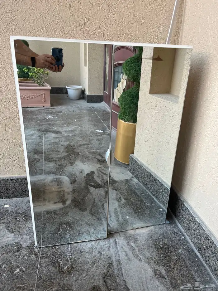 مغاسل ومرايات للبيع 3