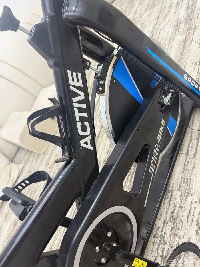 سيكل رياضي 2