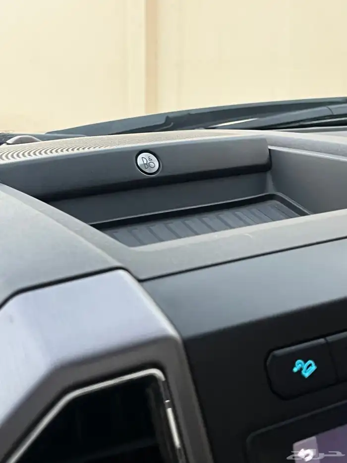 فورد إكسبيديشن بلاتينوم 2019 (Platinum) وارد الجزيرة مخزن 59