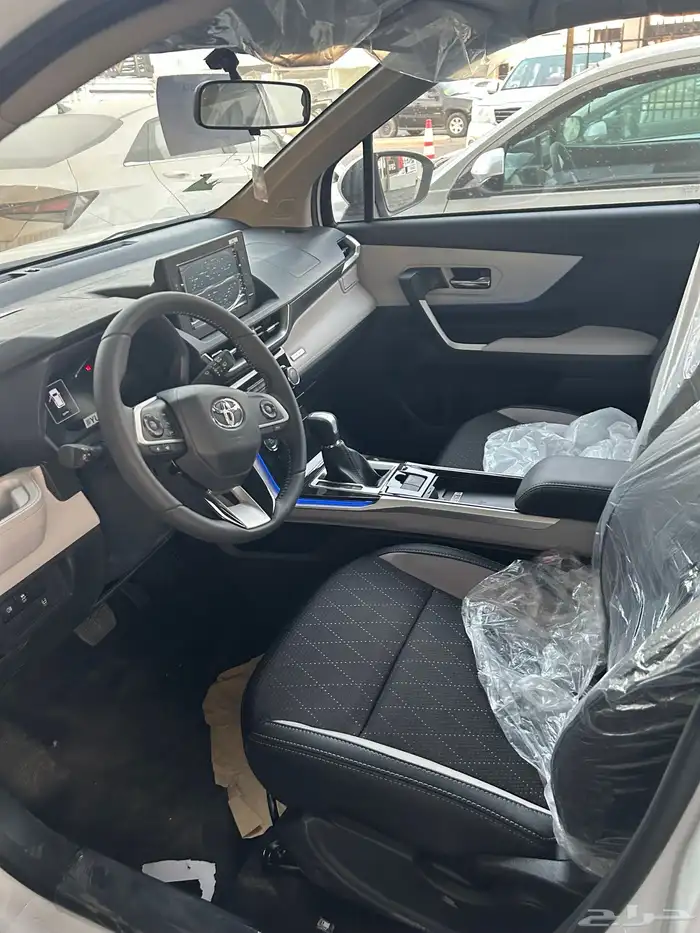 تويوتا فيلوز 2