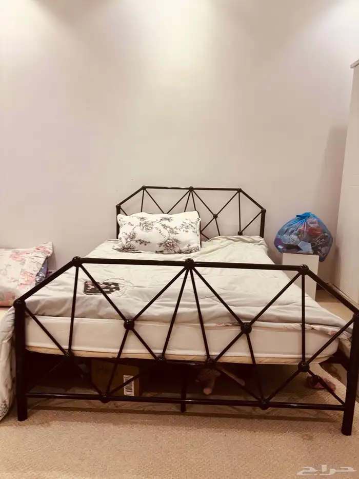 افخم سرير بالعالم 8