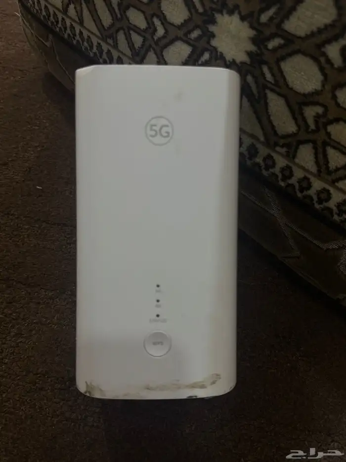 راوتر 5G(يشغل جميع الشرايح) 0