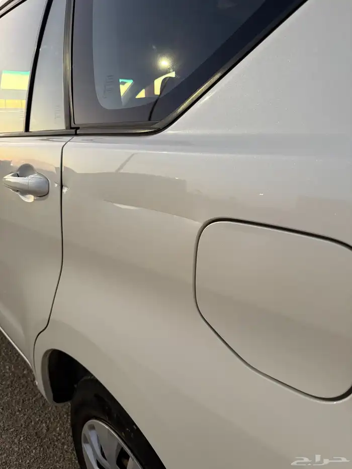 انوفا 2016 بنزين 10